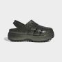 ADIDAS Papuče adilette clog platform W - JP9093