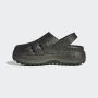 ADIDAS Papuče adilette clog platform W - JP9093