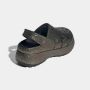 ADIDAS Papuče adilette clog platform W - JP9093