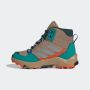 ADIDAS Cipele terrex ax4r mid k bPG - JP9993