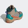 ADIDAS Cipele terrex ax4r mid k bPG - JP9993