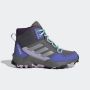 ADIDAS Cipele terrex ax4r mid k gPG - JP9994