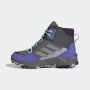 ADIDAS Cipele terrex ax4r mid k gPG - JP9994