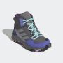 ADIDAS Cipele terrex ax4r mid k gPG - JP9994