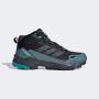 ADIDAS Cipele terrex skychaser ax5 mid gtx M - JQ2206