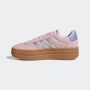 ADIDAS Patike vl court bold j GG - JQ4556