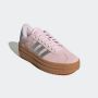 ADIDAS Patike vl court bold j GG - JQ4556