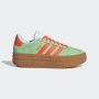 ADIDAS Patike vl court bold j GG - JQ4557