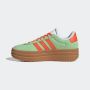 ADIDAS Patike vl court bold j GG - JQ4557