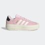 ADIDAS Patike vl court bold W - JQ5631
