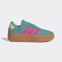 ADIDAS Patike vl court bold W - JQ5634