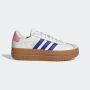 ADIDAS Patike vl court bold W - JQ5643