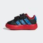 ADIDAS Patike grand court spider-man cf i BT - JQ7828