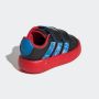 ADIDAS Patike grand court spider-man cf i BT - JQ7828