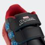 ADIDAS Patike grand court spider-man cf i BT - JQ7828