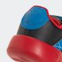 ADIDAS Patike grand court spider-man cf i BT - JQ7828