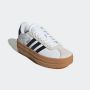 ADIDAS Patike vl court bold j GG - JQ8065