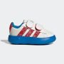 ADIDAS Patike grand court spider-man cf i BT - JQ8072