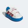 ADIDAS Patike grand court spider-man cf i BT - JQ8072