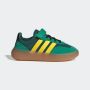 ADIDAS Patike barreda decode el c BP - JQ8848