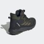 ADIDAS Cipele terrex anylander climawarm + M - JQ9952