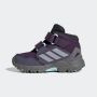 ADIDAS Cipele terrex skychaser mid gtx cf i GT - JR4058