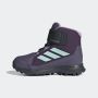 ADIDAS Cipele terrex snow cw k GP - JR4190