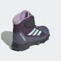 ADIDAS Cipele terrex snow cw k GP - JR4190