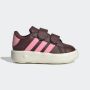 ADIDAS Patike grand court 2.0 cf i GT - JR5105