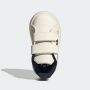 ADIDAS Patike grand court 2.0 cf i GT - JR5152