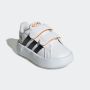ADIDAS Patike grand court coco cf i GT - JR5625