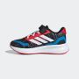 ADIDAS Patike runfalcon spider-man el c BP - JR5660