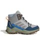 ADIDAS Cipele terrex ax4r mid k BG - JR6637