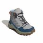 ADIDAS Cipele terrex ax4r mid k BG - JR6637