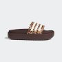 ADIDAS Papuče adilette platform W - JR9234
