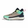 ADIDAS Cipele terrex anylander mid j GG - JR9724