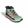 ADIDAS Cipele terrex anylander mid j GG - JR9724