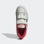 ADIDAS Patike rapid court el cf c BP - JS0636