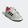 ADIDAS Patike rapid court el cf c BP - JS0636