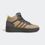 ADIDAS Patike hoops 4.0 mid winterized j BG - JS2033
