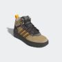 ADIDAS Patike hoops 4.0 mid winterized j BG - JS2033