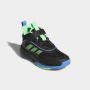 ADIDAS Patike ownthegame 3.0 BG - JS2181