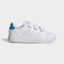 ADIDAS Patike advantage base 2.0 cf c BP - JS2527