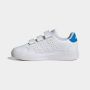 ADIDAS Patike advantage base 2.0 cf c BP - JS2527