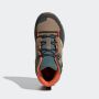 ADIDAS Cipele terrex ax4r r.rdy mid k BG - JS2920