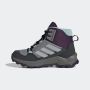 ADIDAS Cipele terrex ax4r r.rdy mid k GG - JS2921