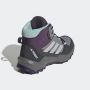 ADIDAS Cipele terrex ax4r r.rdy mid k GG - JS2921