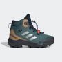 ADIDAS Cipele terrex mid gtx k BG - JS2927