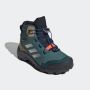 ADIDAS Cipele terrex mid gtx k BG - JS2927