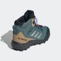 ADIDAS Cipele terrex mid gtx k BG - JS2927